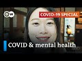 How the pandemic impacts mental health | COVID-19 Special