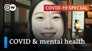 How the pandemic impacts mental health | COVID-19 Special