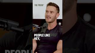 Should You Limit Your Saturated Fat Intake? | Thomas DeLauer | The Proof Shorts EP #265