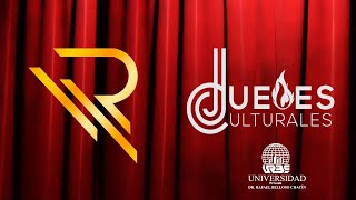 Jueves Culturales, Agrupación Raúl&amp;Ronald