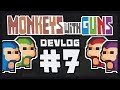 MWG Indie Game Devlog - Episode 7