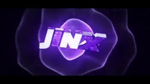 Intro ➤ JinxDZN [Sync] #jinxc2