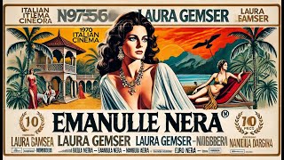 Emanuelle Nera Movie Italian Version