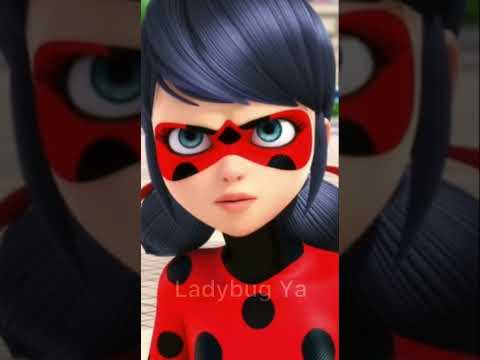 Miraculous Ladybug “Venom”