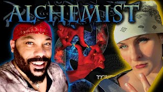 Alchemist-Chinese Whispers