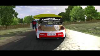 M.U.D. Rally - Mobile Rally Racing screenshot 5