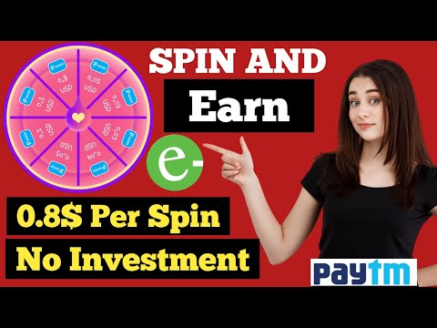 Esewa Earning App
