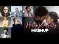 The Bollywood And Hollywood Romantic Mashup 2021 - Best Of Holly Bolly Romantic Mashup 2021 Mp3 Song