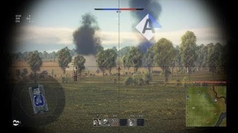 Long range engagement