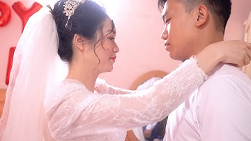 Phóng sự cưới Ngọc Quyết & Trịnh Ngân - Quay phim cưới Than  Uyên Lai Châu