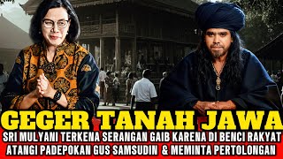 Download Lagu GEGER TANAH JAWA‼️Sri Mulyani Diserang Ilmu Gaib, Gus Samsudin Bergerak Coba Selamatkan Sri Mulyani! MP3 Download Lagu GEGER TANAH JAWA‼️Sri Mulyani Diserang Ilmu Gaib, Gus Samsudin Bergerak Coba Selamatkan Sri Mulyani! MP3