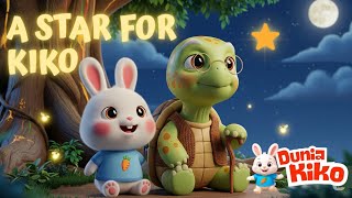 Download Lagu Kiko's Dream: The Little Star That Taught Kids About Kindness MP3 Download Lagu Kiko's Dream: The Little Star That Taught Kids About Kindness MP3