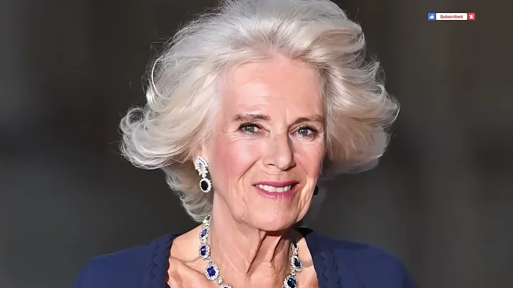 Queen Camilla KICKED OUT Of Royal Family After Prince Harry REVEALED This