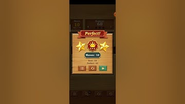 Move the Block : Slide Puzzle - Beginner #9