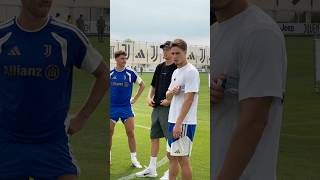 Jannik SINNER JTC 🥕🎾