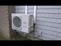 MINI SPLIT AC NOT COOLING HOUSE