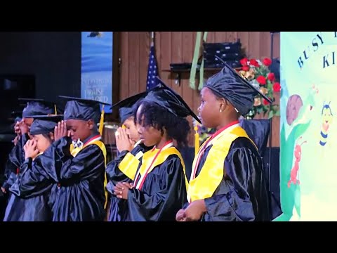 Sawgrass Adventist School: Educating for Excellence Here and Eternity (Spanish)