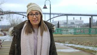 Melissa's Story (3-Minute Testimony)