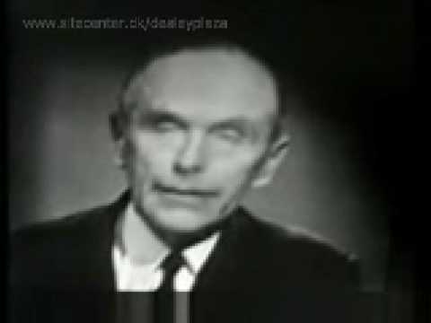 Alec Douglas-Home after the assassination of Presi...