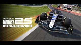 The best mod for F1 25 just got better...