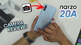  Realme Narzo 20A Camera Test | Realme Narzo 20A Camera Review | Narzo 20A Camera | Narzo 20A