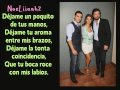 Ricardo Montaner ft India Martínez - Déjame Soñar (Letra)