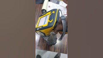 XRF ANALYSER -NITON XL2 THERMOSCIENTIFIC