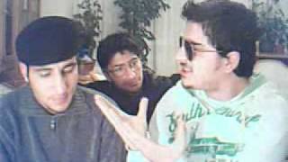 Arkadaşım Nejat Alp&Piyanist Ozan (Foxmanus Version)