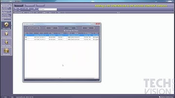 TUTORIAL - Adding a DX controller to DX ACCESS CONTROL Software