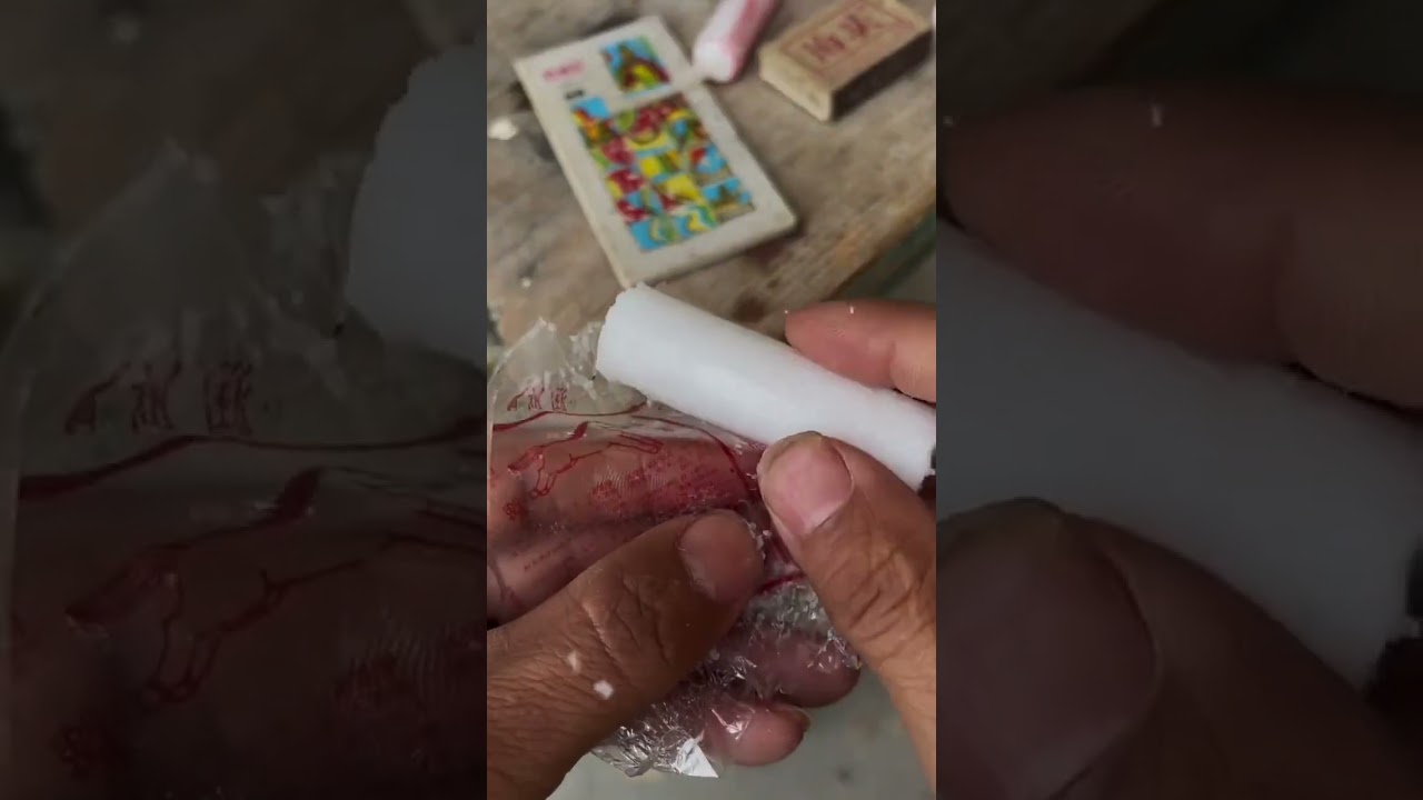 Unlocking Childhood Memories: Vintage Horse Brand Cream 🐴✨ ​