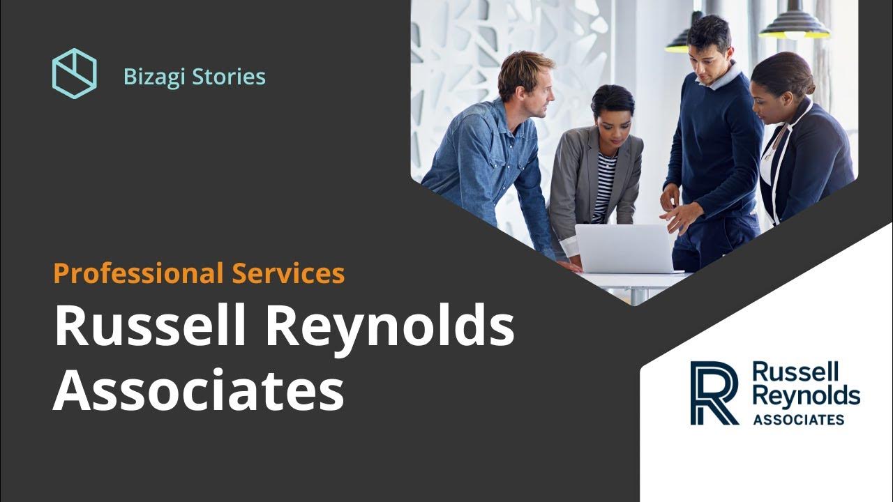 Russell Reynolds Associates Net Worth