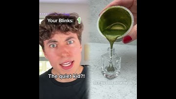 #pov Everyone gets a certain amount of blinks that they can use