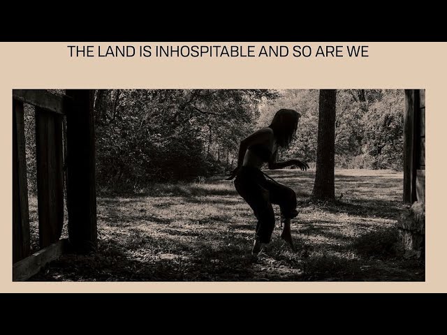 Mitski's 'The Land Is Inhospitable and So Are We' Review