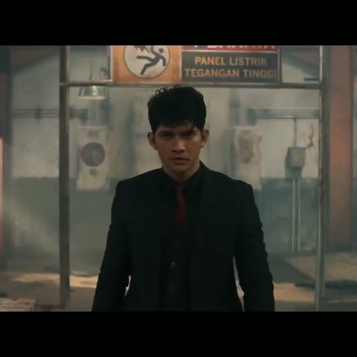 iko Uwais #trending #tiktok #kills        #boat #local #worldcity #world #friends