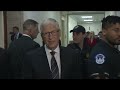 Bill Gates faces Capitol Hill questioning over Epstein connection