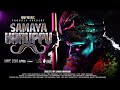 Samaya karuppu  teaser  kravanah  extereme studio  mmp music  2023