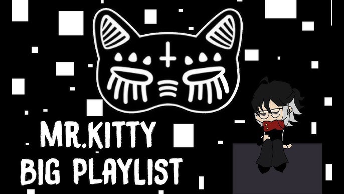 Stream Mr. Kitty - 0% Angel (Leslie Mag's Synthwave Cover) by