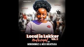 New Bacardi Mix 2025 | Sia the bee _Snokonoko_Ennyman | Mixed & Compiled By Monibongz & Mss Dikatara