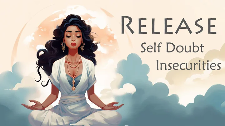 Remove all  Self Doubts and Insecurities (Guided Meditation)
