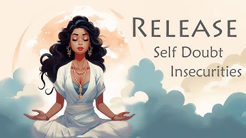 Remove all  Self Doubts and Insecurities (Guided Meditation)