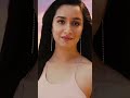 Shraddha Kapoor & Prabhas - Baby Won