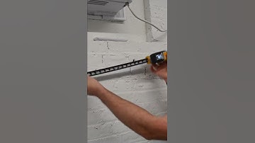 Live stream measurements, as they are captured, using the ROCK Digital Jobsite app by REEKON Tools