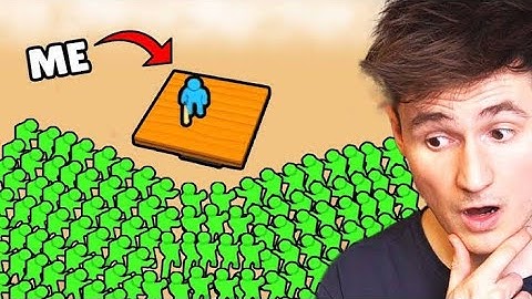 Raft Survival Zombie forest - Gameplay Walkthrough Part 2 Stickman Zombie Raft ( Android, iOS)