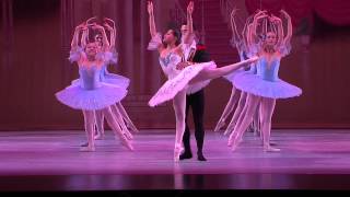 Greenwich Ballet Academy - 2014 Spring Gala Excerpts