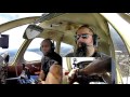 Flight Lesson PA-28 Cherokee - Slow Flight