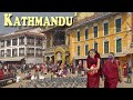 Nepal - Kathmandu Valley 2/2