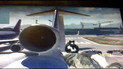 New* Modern Warfare 2 Glitches Xbox 360