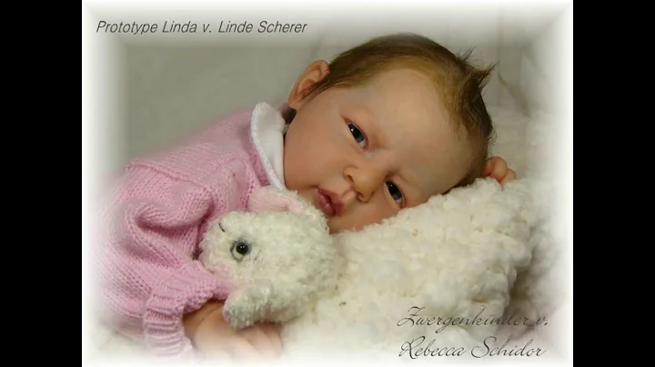 Linda by Linde Scherer