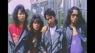 Axthara - Di Alunan Rindu