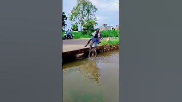 Funniest Bicycle Fails 😆